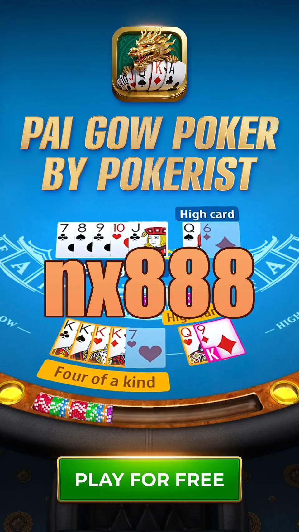 nx888 APK