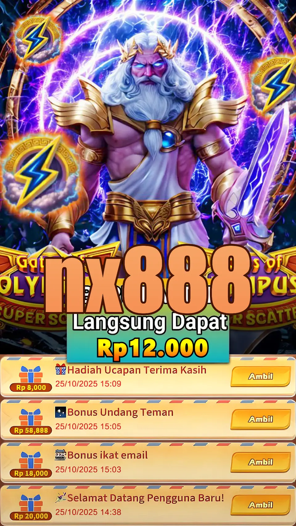 nx888 APK