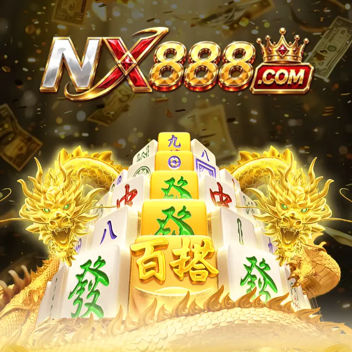 nx888 Masuk