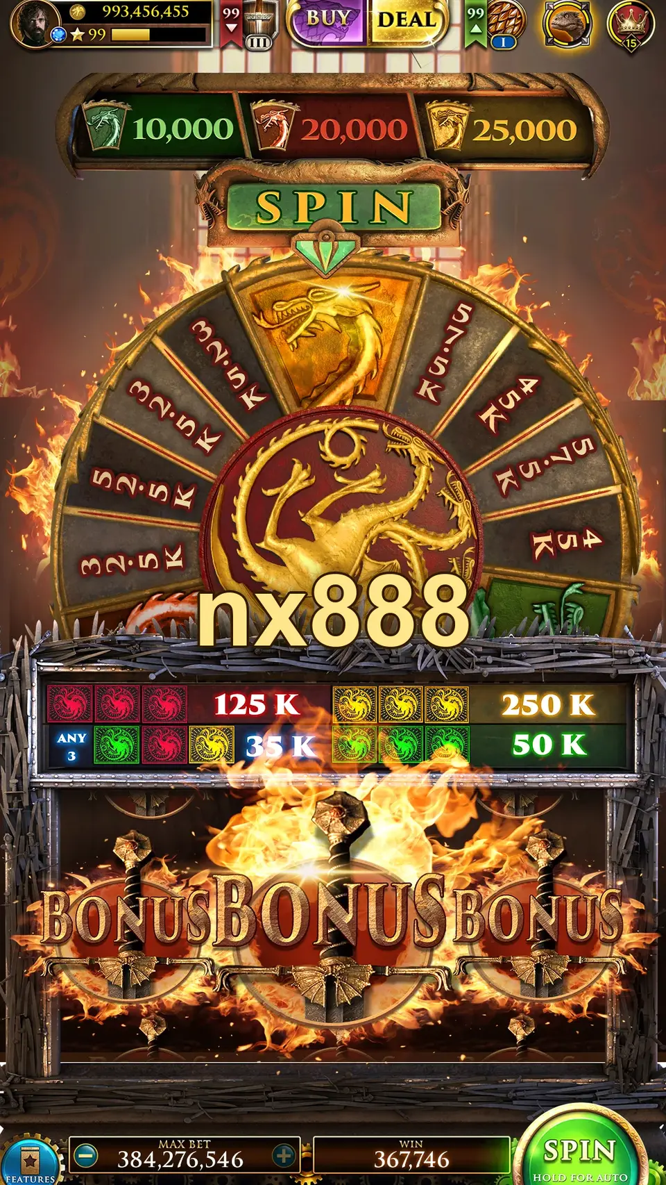 nx888 Masuk