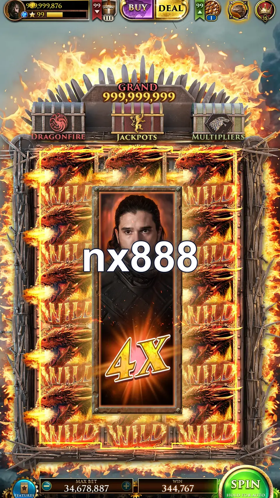 nx888 Masuk