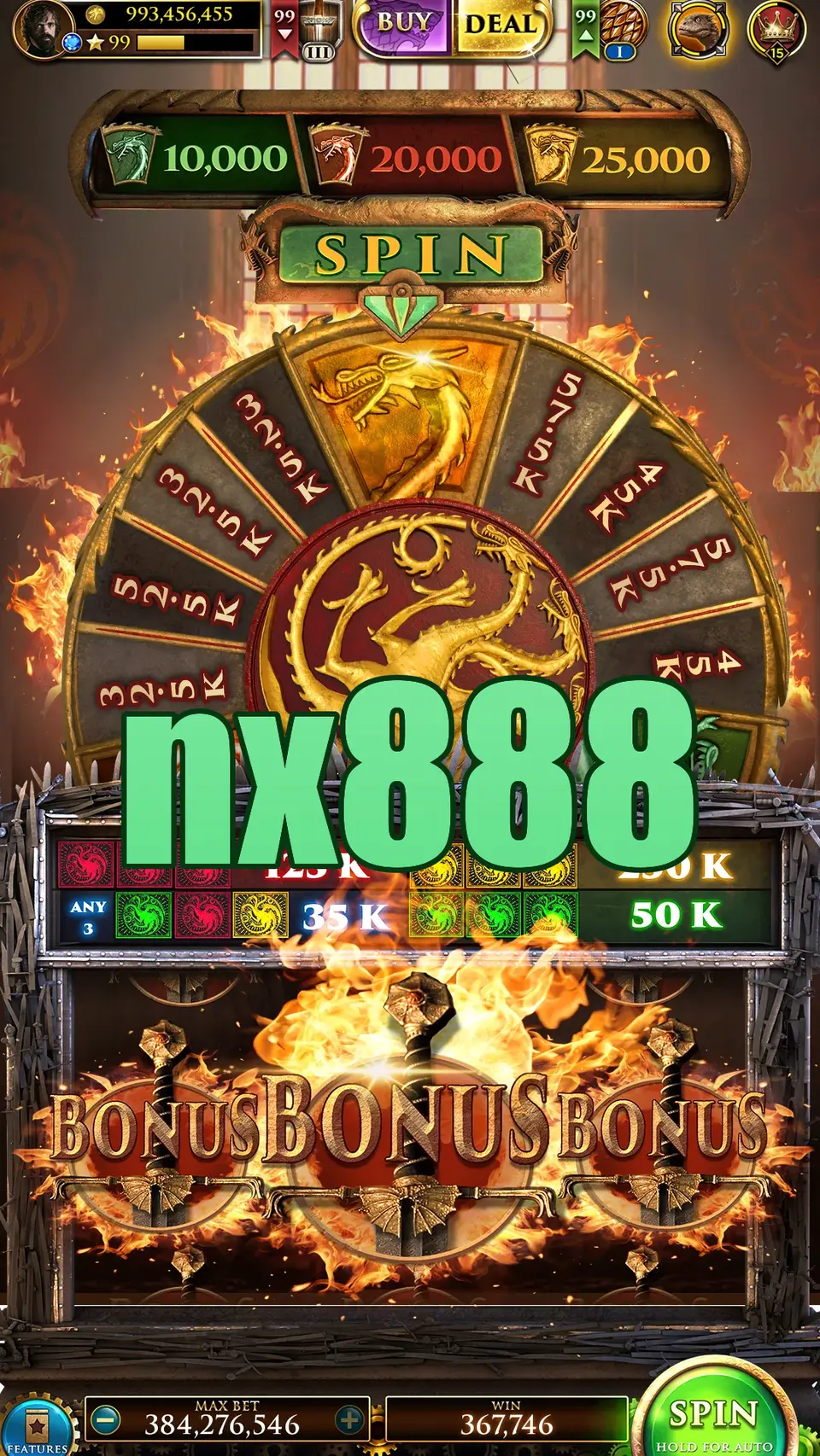 nx888 Masuk